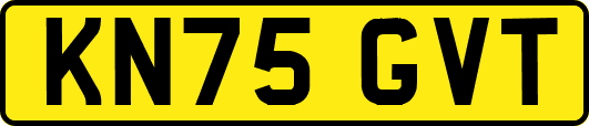 KN75GVT