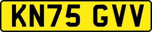 KN75GVV