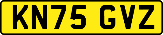 KN75GVZ