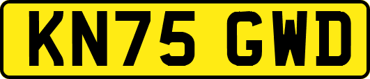 KN75GWD