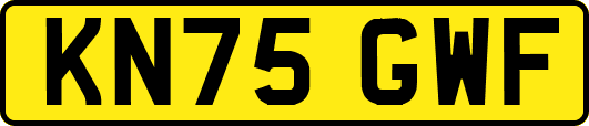 KN75GWF