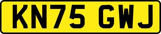 KN75GWJ