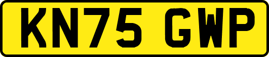 KN75GWP