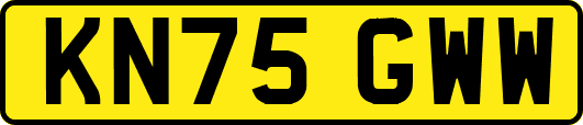 KN75GWW