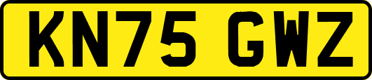 KN75GWZ
