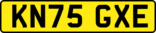 KN75GXE