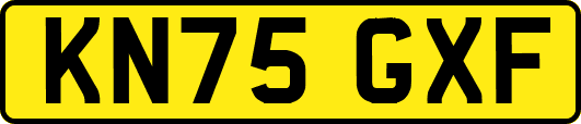 KN75GXF