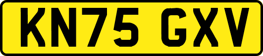 KN75GXV