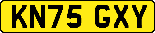 KN75GXY