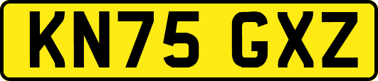 KN75GXZ