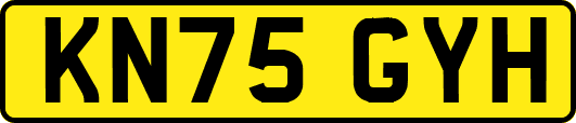 KN75GYH