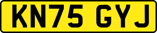 KN75GYJ
