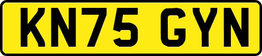 KN75GYN