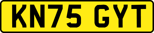 KN75GYT