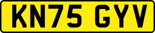 KN75GYV
