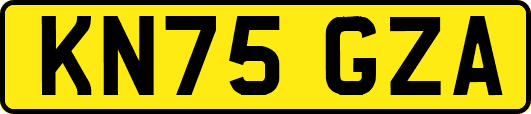 KN75GZA