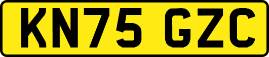KN75GZC