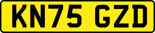 KN75GZD