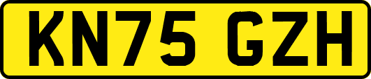 KN75GZH