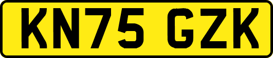 KN75GZK