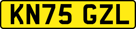 KN75GZL