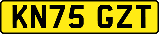 KN75GZT