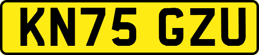 KN75GZU