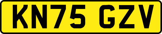 KN75GZV