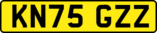 KN75GZZ