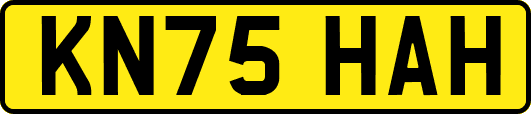 KN75HAH