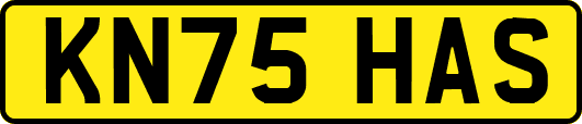 KN75HAS