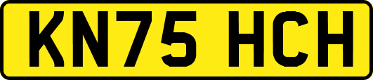 KN75HCH
