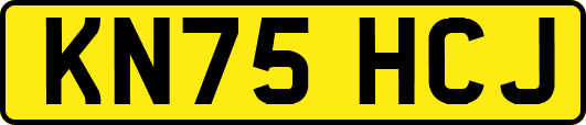 KN75HCJ
