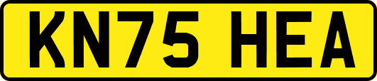 KN75HEA
