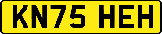 KN75HEH