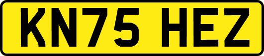 KN75HEZ
