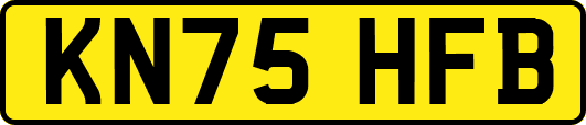 KN75HFB