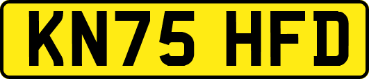 KN75HFD