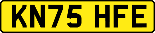KN75HFE