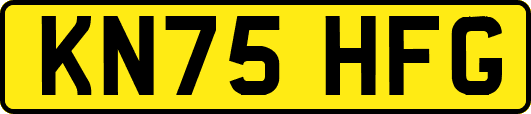 KN75HFG