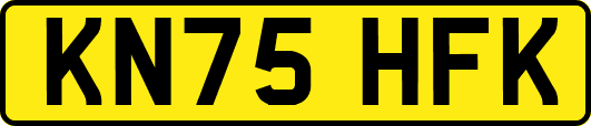 KN75HFK