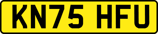 KN75HFU