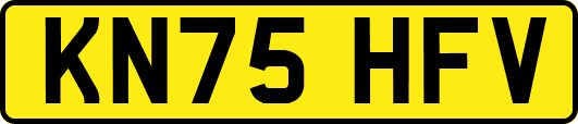 KN75HFV