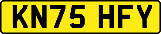 KN75HFY