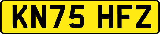 KN75HFZ