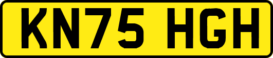 KN75HGH