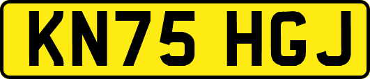 KN75HGJ