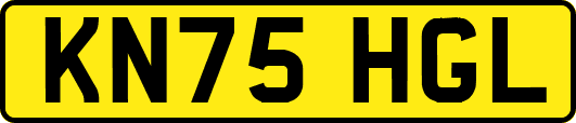 KN75HGL