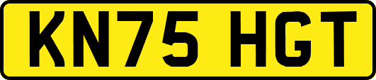 KN75HGT