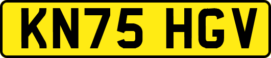 KN75HGV